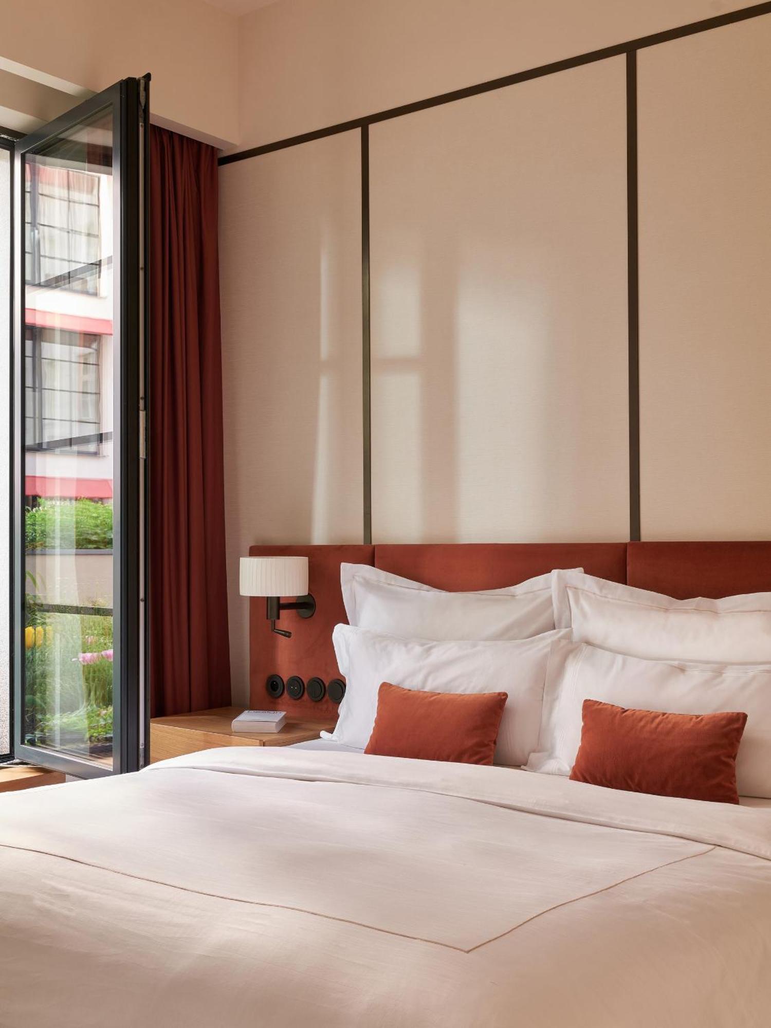 Hotel The Julius