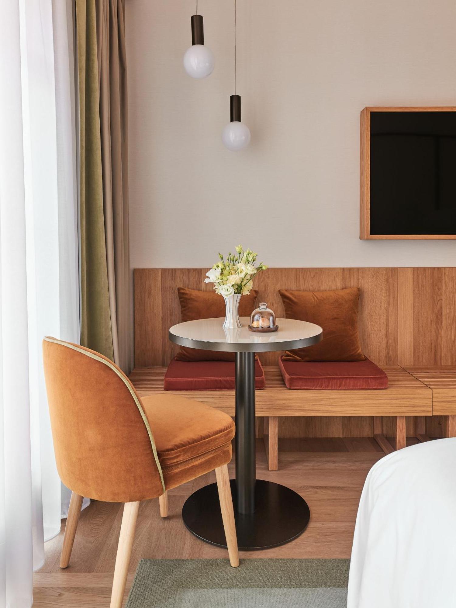 The Julius Hotel Prague