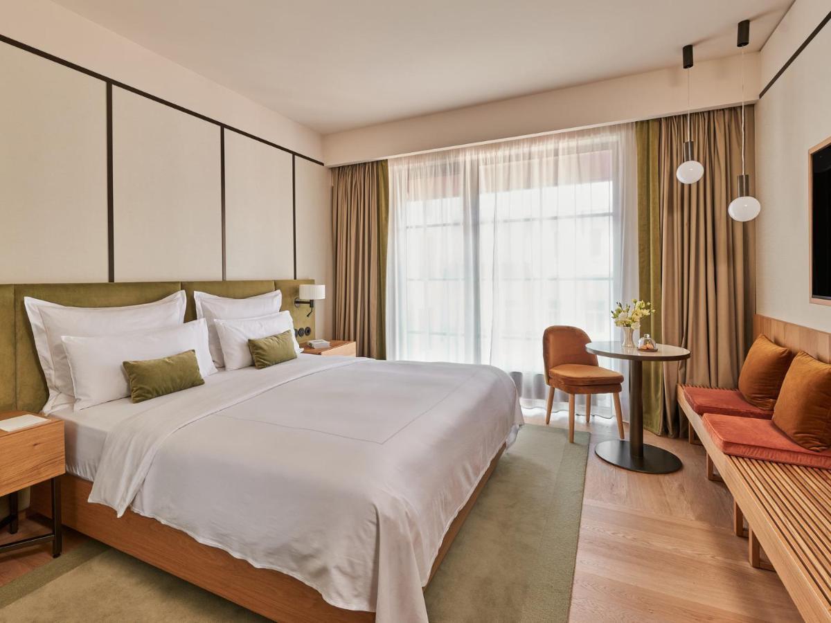 The Julius Hotel Prague
