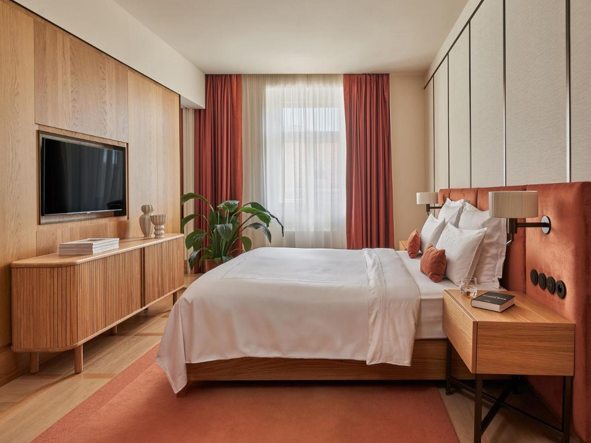 The Julius Hotel Prague