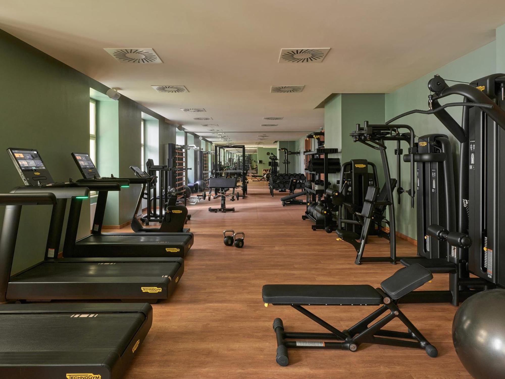 The Julius Hotel 5*