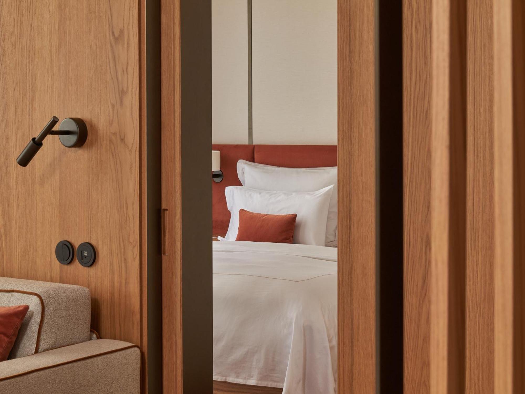 Hotel The Julius 5*