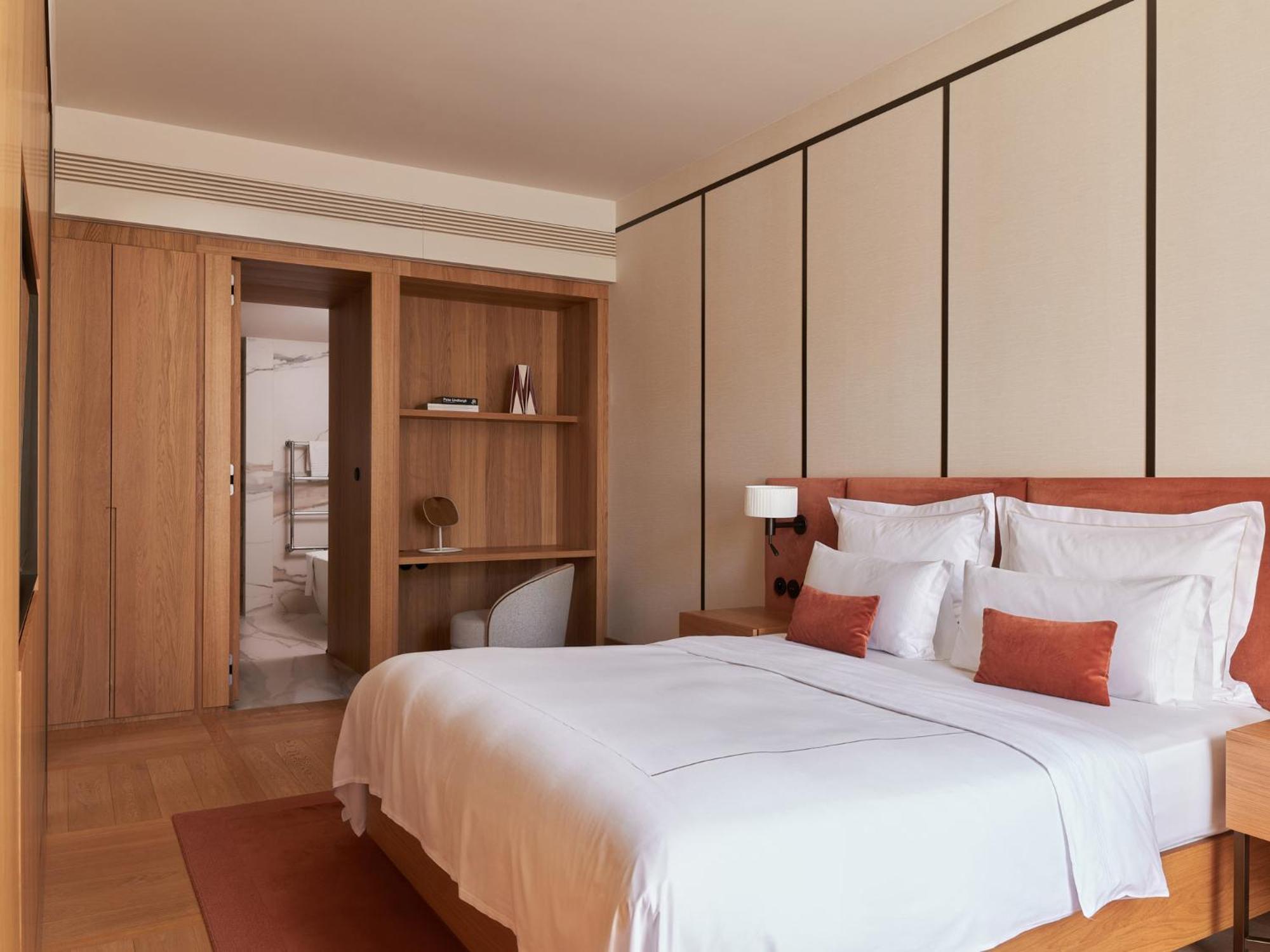 The Julius Hotel Prague