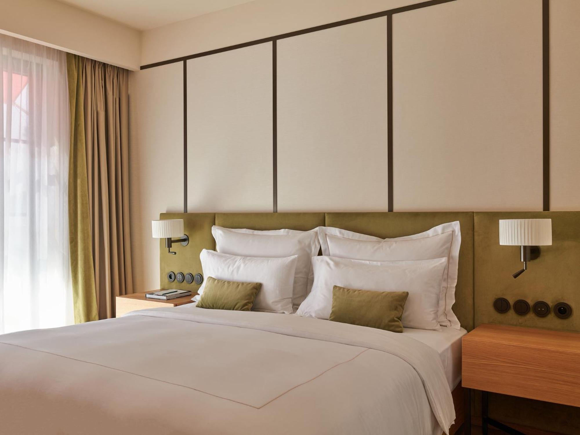 The Julius Hotel 5*