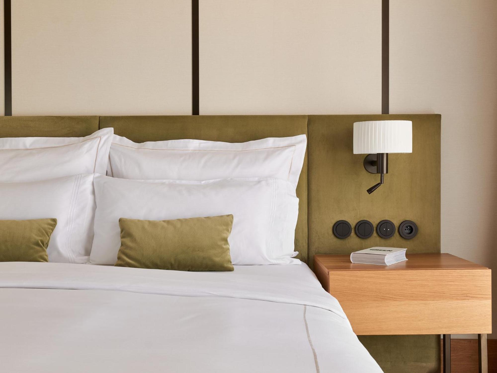 The Julius 5* Prague