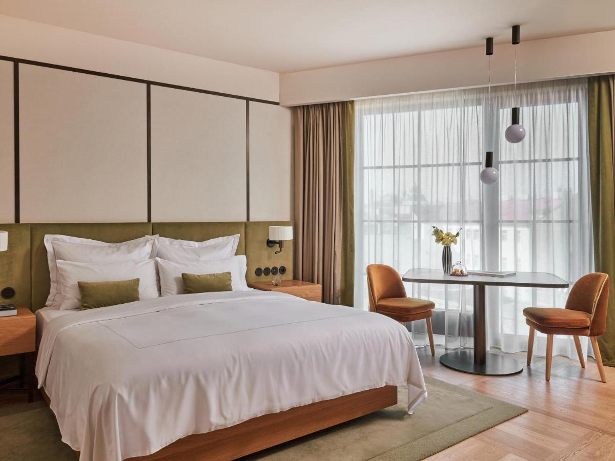 The Julius Hotel 5*