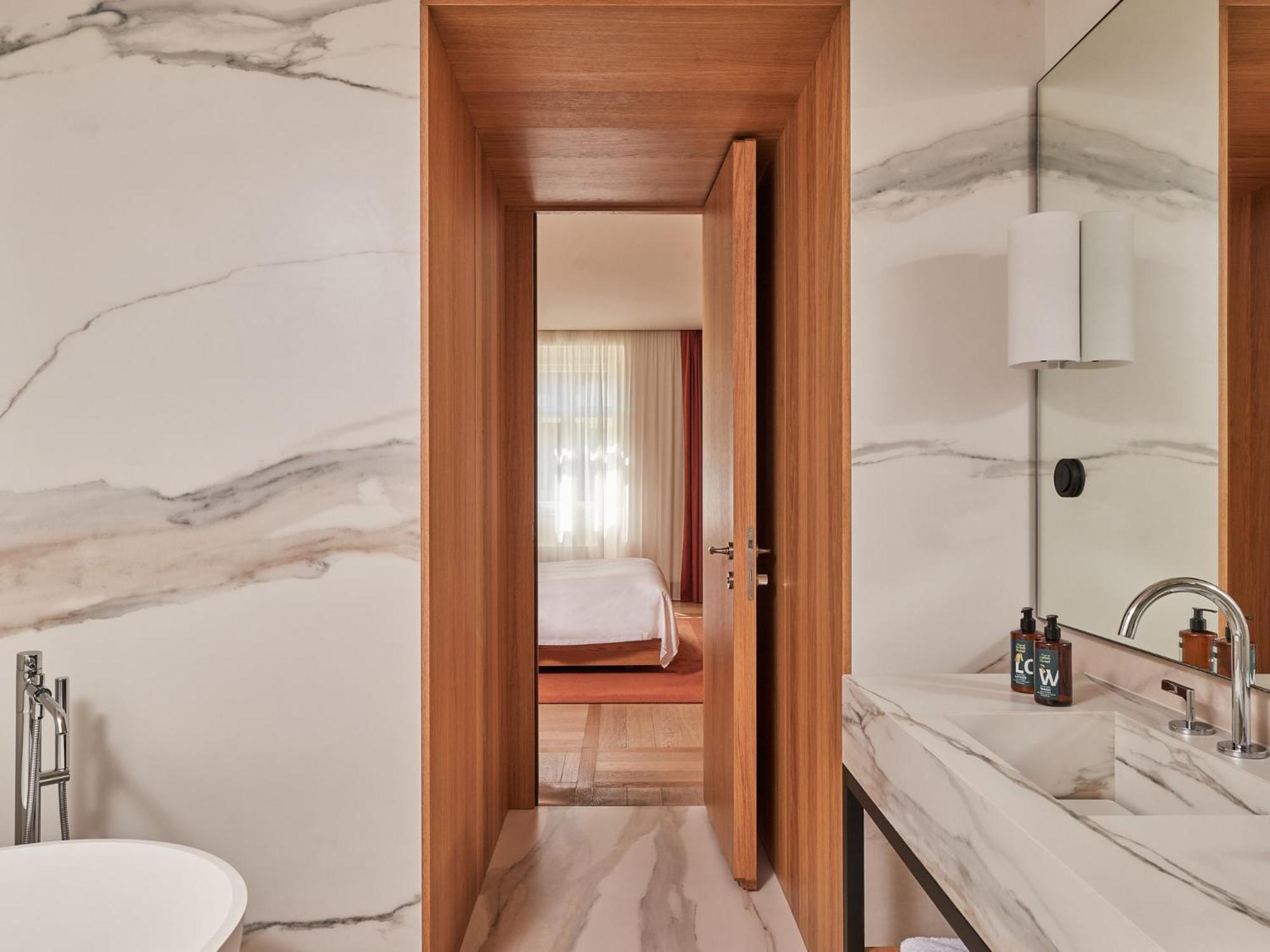 The Julius 5* Praag